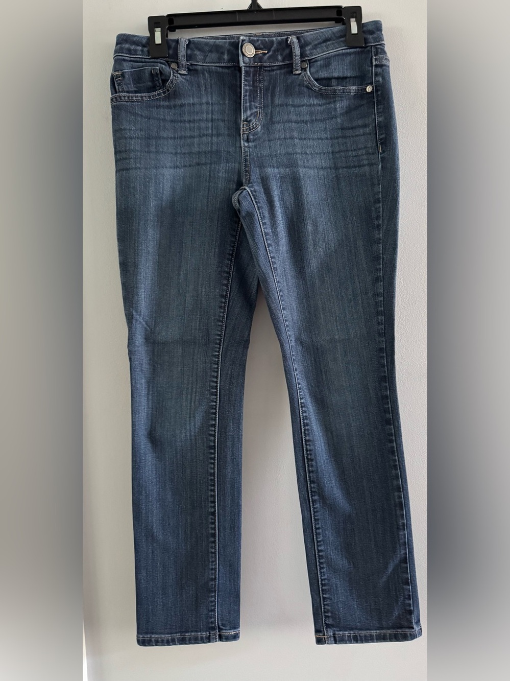 Simply Vera Capri Size 2 Jeans